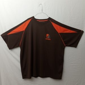 NFL TSHIRT BIG & TALL 4X